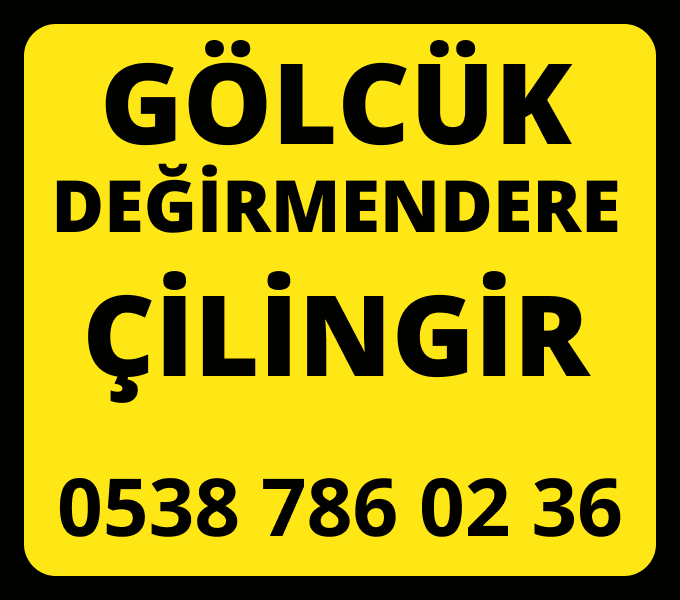 Gölcük Değirmendere Çilingir 7/24 Acil Hizmet Numarası