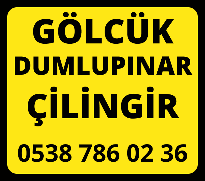 Gölcük Dumlupınar Çilingir 7/24 Acil Hizmet Numarası
