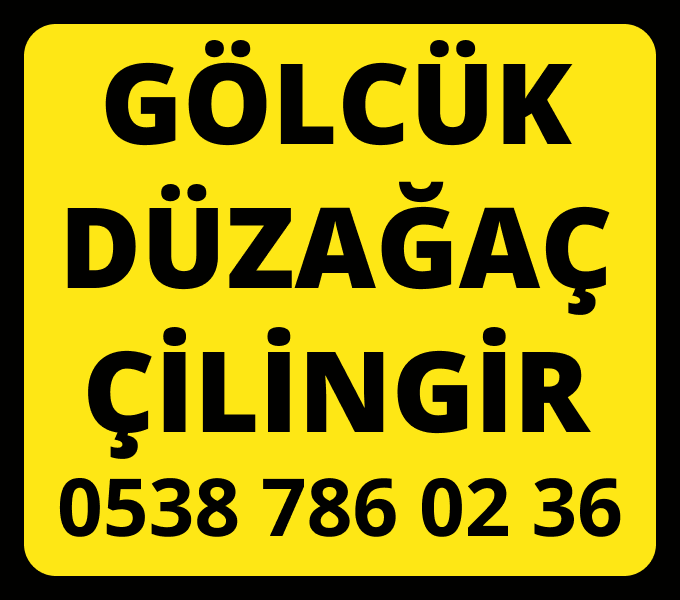 Gölcük Düzağaç Çilingir 7/24 Acil Hizmet Numarası