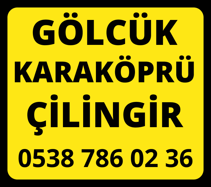 Gölcük Karaköprü Çilingir 7/24 Acil Hizmet Numarası