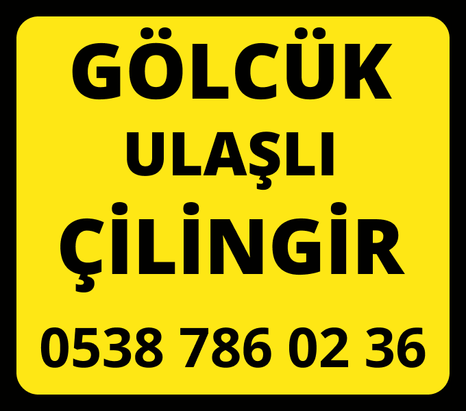 Gölcük Ulaşlı Çilingir 7/24 Acil Hizmet Numarası
