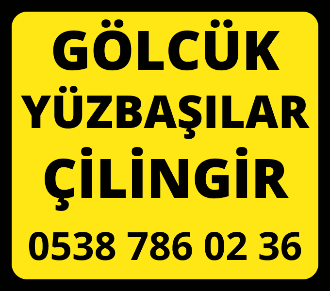 Gölcük Yüzbaşılar Çilingir 7/24 Acil Hizmet Numarası